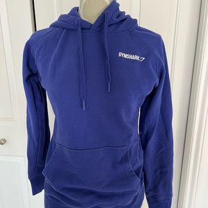 Gymshark hoodie